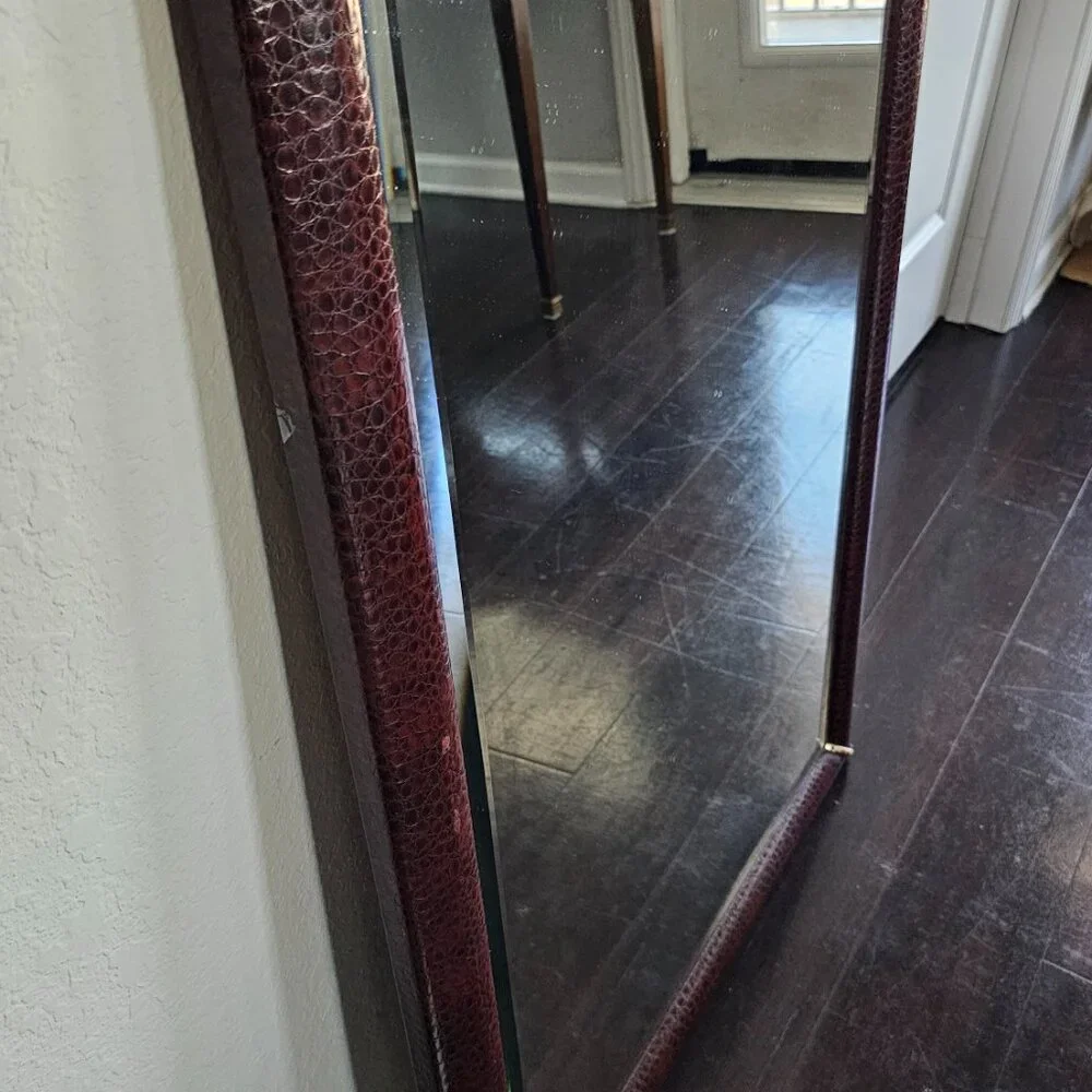 Vintage wall Mirror 